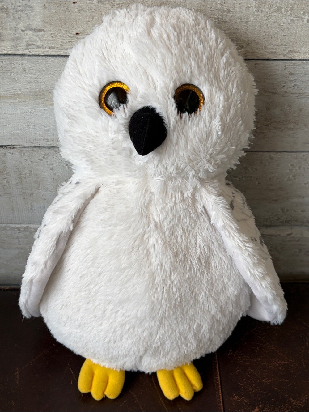 The Wizarding World Harry Potter Hedwig Plush